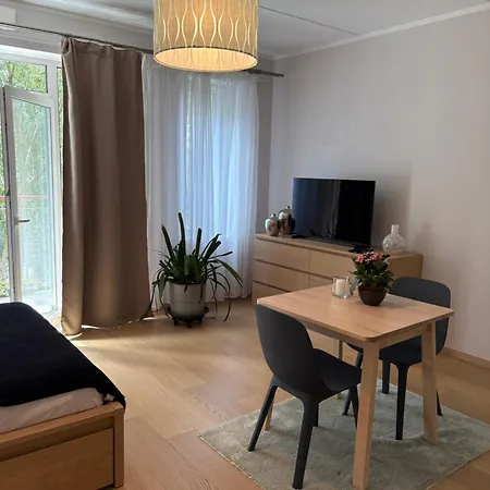 Upenu Dzīvoklis Riga