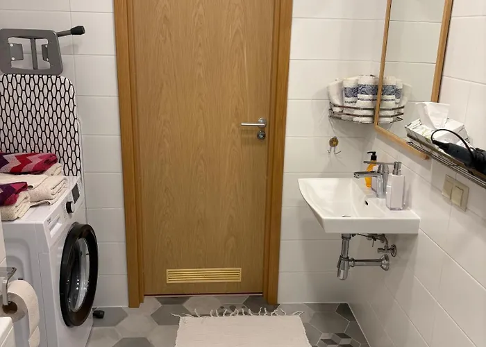 Διαμέρισμα Upenu *