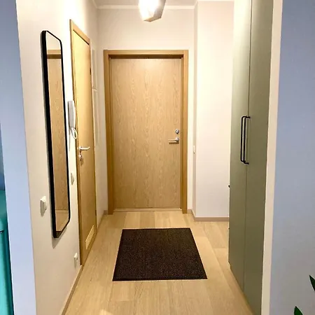 Apartment Upenu *