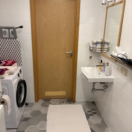 Apartment Upenu *